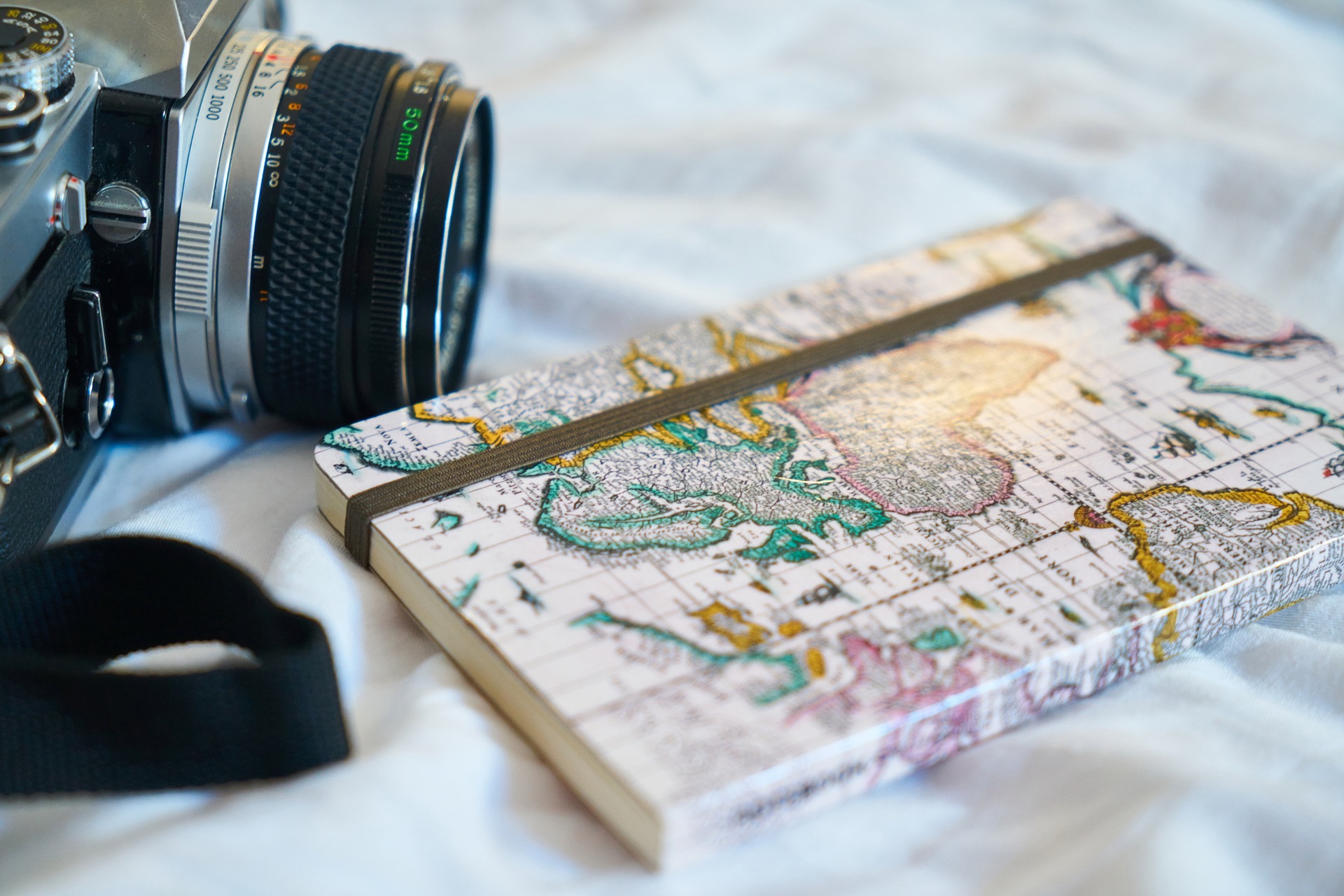 10 Best Guidebooks to Plan your Dream Trip